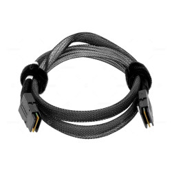 81Y6674 IBM MINI SAS TO MINI SAS 34 INCH CABLE FOR IBM X3650 M4